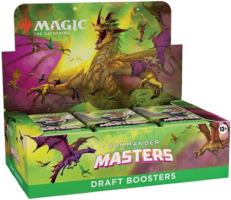 draft booster|Booster Draft